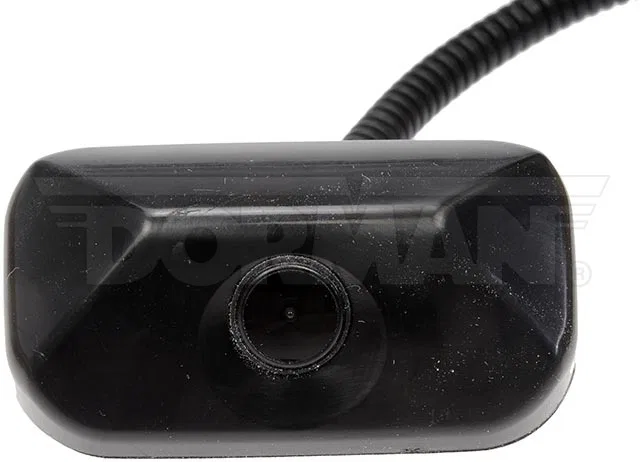 590-626 – DORMAN Backup Camera, OE Replacement - view 3